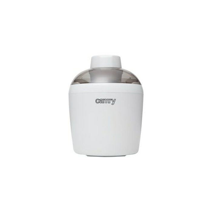Camry Heladera CR4481 Blanca