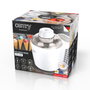 Camry Heladera CR4481 Blanca