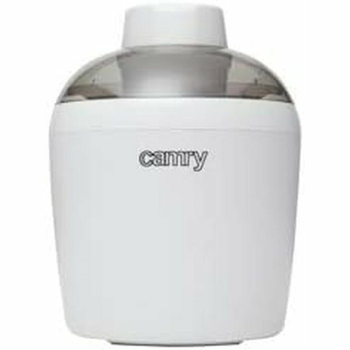 Camry Heladera CR4481 Blanca
