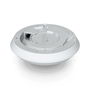 Ubiquiti 5MP CMOS, 2K (4MP) Cámara de Vigilancia 360°, Audio Bidireccional, IPX4, IK08, PoE, Blanca