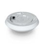 Ubiquiti 5MP CMOS, 2K (4MP) Cámara de Vigilancia 360°, Audio Bidireccional, IPX4, IK08, PoE, Blanca