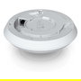 Ubiquiti UVC-AI-360 Cámara de Video 360 Grados Interior/Exterior Alámbrica Blanco