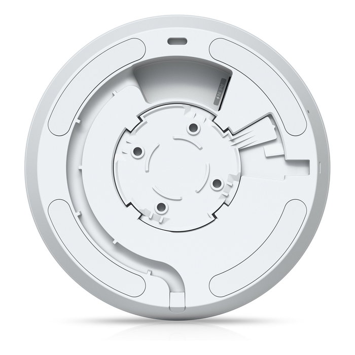 Ubiquiti UVC-AI-360 Cámara de Video 360 Grados Interior/Exterior Alámbrica Blanco