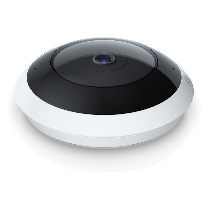 Ubiquiti UVC-AI-360 Cámara de Video 360 Grados Interior/Exterior Alámbrica Blanco