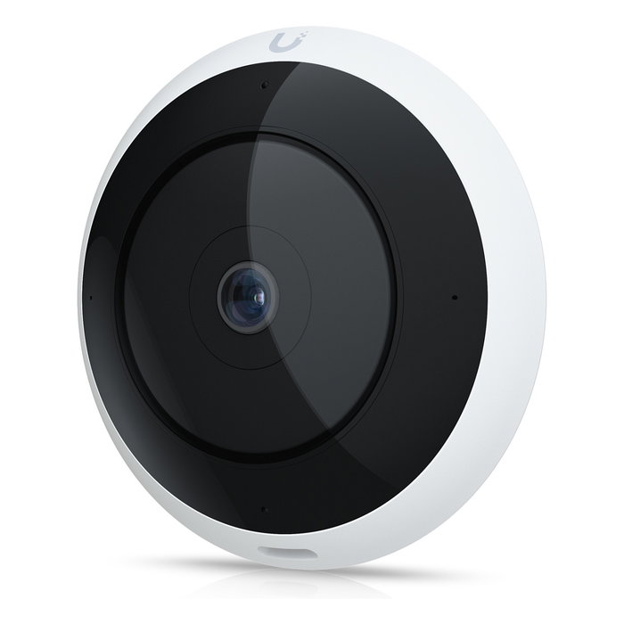 Ubiquiti UVC-AI-360 Cámara de Video 360 Grados Interior/Exterior Alámbrica Blanco