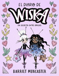 ALFAGUARA El diario de Wiska 2 - Un secreto entre amigas