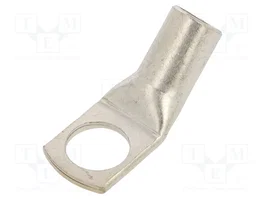 BM GROUP Punta de anillo tubular M16 70mm2