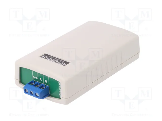 ORNO Convertidor RS485/USB AVTMOD03