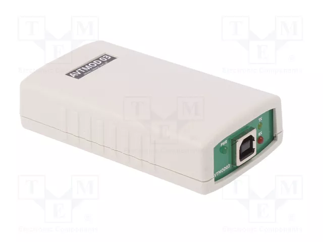 ORNO Convertidor RS485/USB AVTMOD03