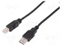 ORNO Convertidor RS485/USB AVTMOD03