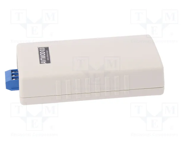 ORNO Convertidor RS485/USB AVTMOD03