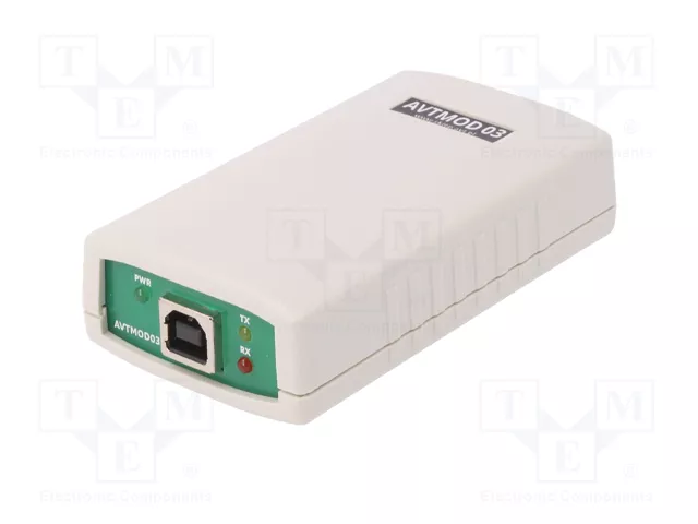 ORNO Convertidor RS485/USB AVTMOD03