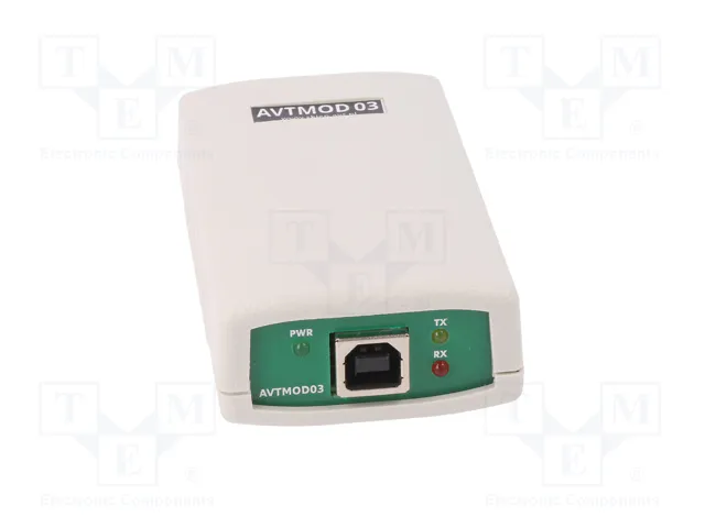 ORNO Convertidor RS485/USB AVTMOD03