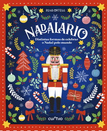 NADALARIO, Rena Ortega - CUMIO