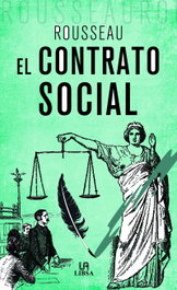 El contrato social, Rousseau - LIBSA