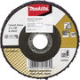 Makita Disco de Limpieza LL 125 mm