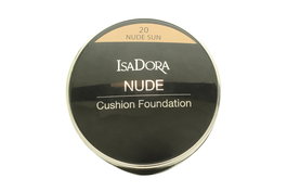 Isadora Nude Cushion Foundation 15g - 20 Nude Sun