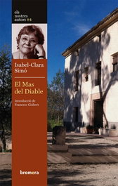 El mas del diable, Simó Monllor, Isabel-Clara - BROMERA EDICIONS
