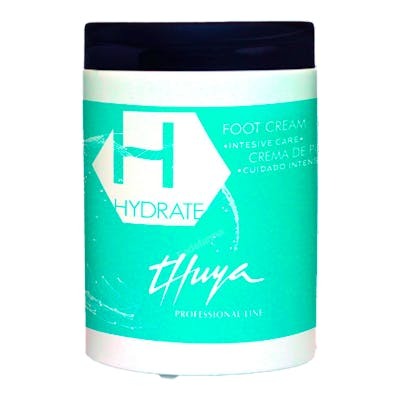 Thuya Crema de Pies Cuidado Intensivo Hydrate 950ml