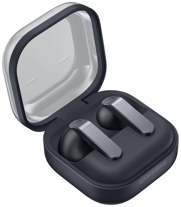 SAMSUNG Galaxy Buds4 SM-R540 Negro