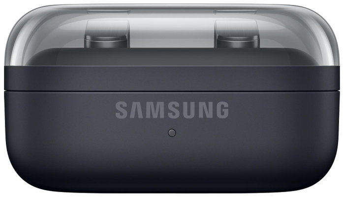 SAMSUNG Galaxy Buds4 SM-R540 Negro