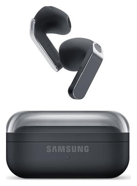 SAMSUNG Galaxy Buds4 SM-R540 Negro
