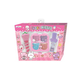 Hot Focus Set de Belleza Critter