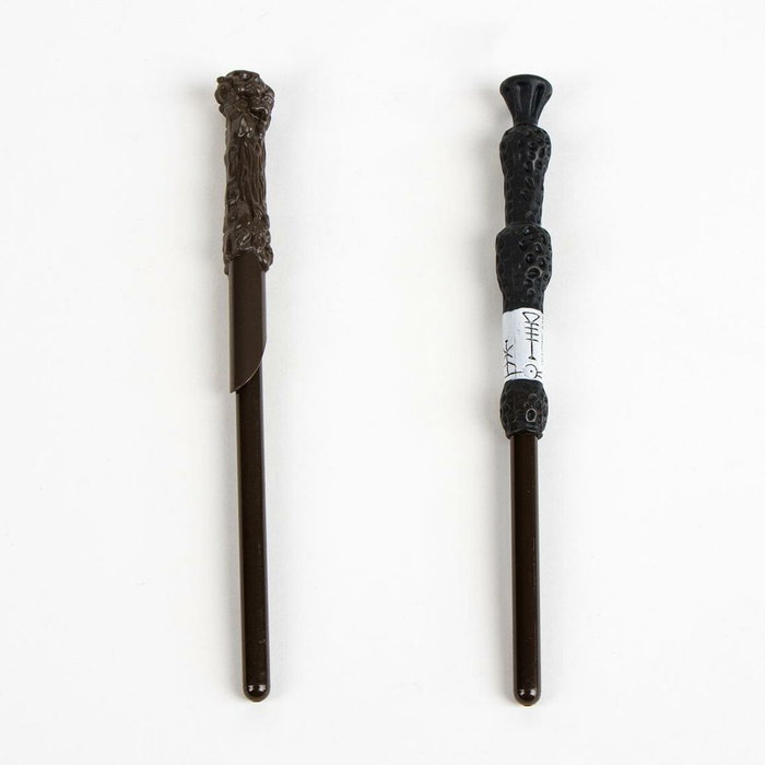 Bolígrafo Harry Potter Beige