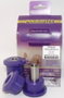 Powerflex Silentblock del brazo delantero