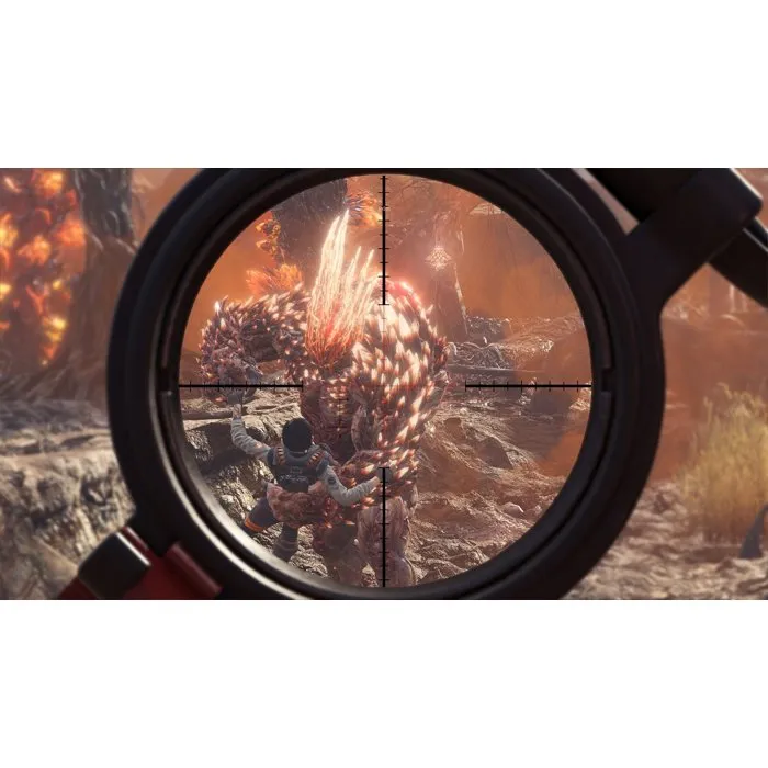 Focus Toxic Commando de John Carpenter - Juego de Disparos en PS5, 3512899969438