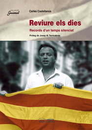 Reviure els dies, PAGES EDITORS - PAGES EDITORS