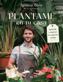 MARTINEZ ROCA - Plántame en tu casa