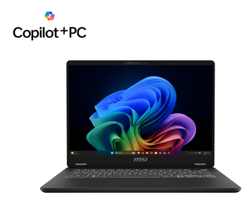 MSI 9S7-14N321-029 Portátil Prestige 14 AI+ EVO C2VMG Intel Core Ultra 7, 16GB LPDDR5X, 1TB NVME SSD, Pantalla 14" 2.8K OLED 120Hz, Gris, Windows 11 Home MSI 9S7-14N321-029 Portátil Prestige 14 AI+ EVO C2VMG Intel Core Ultra 7, 16GB LPDDR5X, 1TB NVME SSD, Pantalla 14" 2.8K OLED 120Hz, Gris, Windows 11 Home