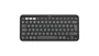 Logitech Pebble Keys 2 K380s Grafito