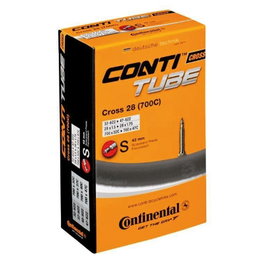 Continental Cámara de aire 28x1 1/4-1 3/8-175 ETRTO 32/47-622/635 Válvula Presta 42mm