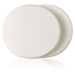 Artdeco Esponja de Maquillaje Redonda Make Up Sponge Round 1 unidad
