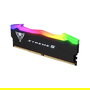 Patriot Viper RGB Xtreme5 DDR5 PE926 - Memoria RAM 32GB (2x16GB) 7600MHz CL36 288-pin DIMM con iluminación RGB y disipador