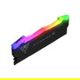 Patriot Viper RGB Xtreme5 DDR5 PE926 - Memoria RAM 32GB (2x16GB) 7600MHz CL36 288-pin DIMM con iluminación RGB y disipador