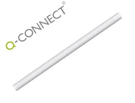 Q-connect Repuesto portagomas 90x5x5 mm blanco
