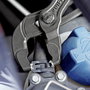 Knipex Alicates para Abrazaderas de Muelle 85 51 250 A