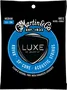 Martin Juego Acústica Luxe Kovar Sp Core Medium 13-56