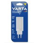 Varta High Speed Charger 65W GaN con 2x USB-C y 1x USB-A
