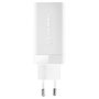 Varta High Speed Charger 65W GaN con 2x USB-C y 1x USB-A