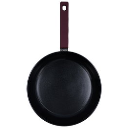 Sartén Aluminio Forjado Scarlet Quid 28 cm (6 Unidades)