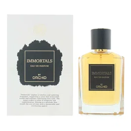Orchid Immortals Agua de perfume Unisex 100 ml