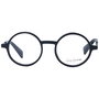 Montura de Gafas Unisex Yohji Yamamoto YY1006 47002