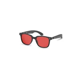 Energy Sistem Gafas de audio Night Mode Music cristal rojo