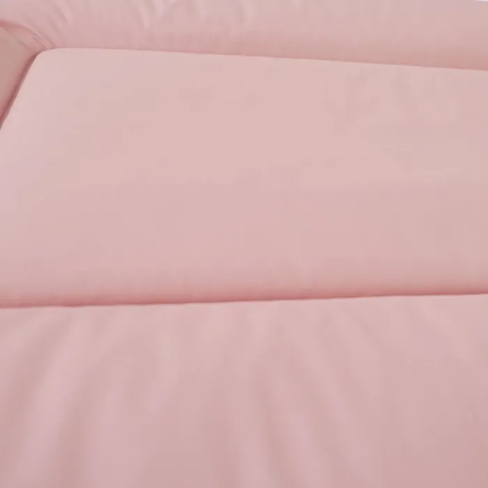 Tineo Cambiador Essential PVC Rosa Empolvado TIN3275051562037