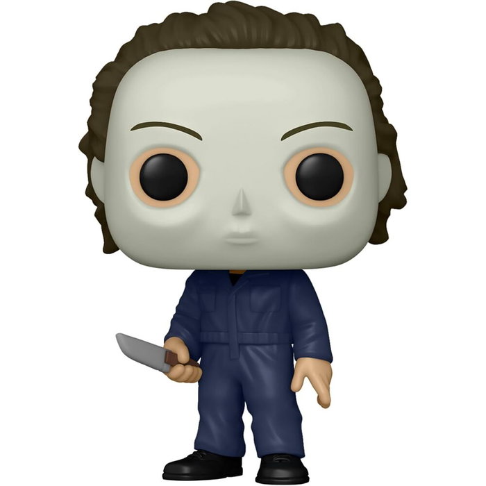 Funko POP! Movies Michael Myers New Pose Halloween