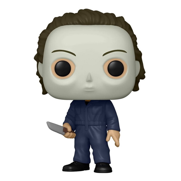 Funko POP! Movies Michael Myers New Pose Halloween